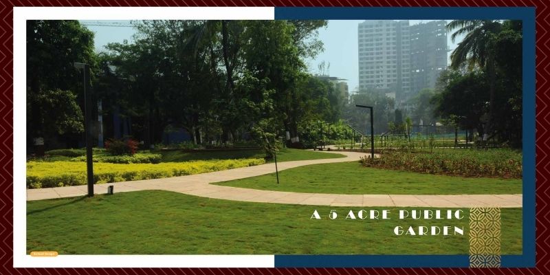 Runwal Avenue Kanjur Marg East